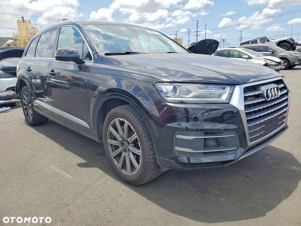 Audi Q7 - 5