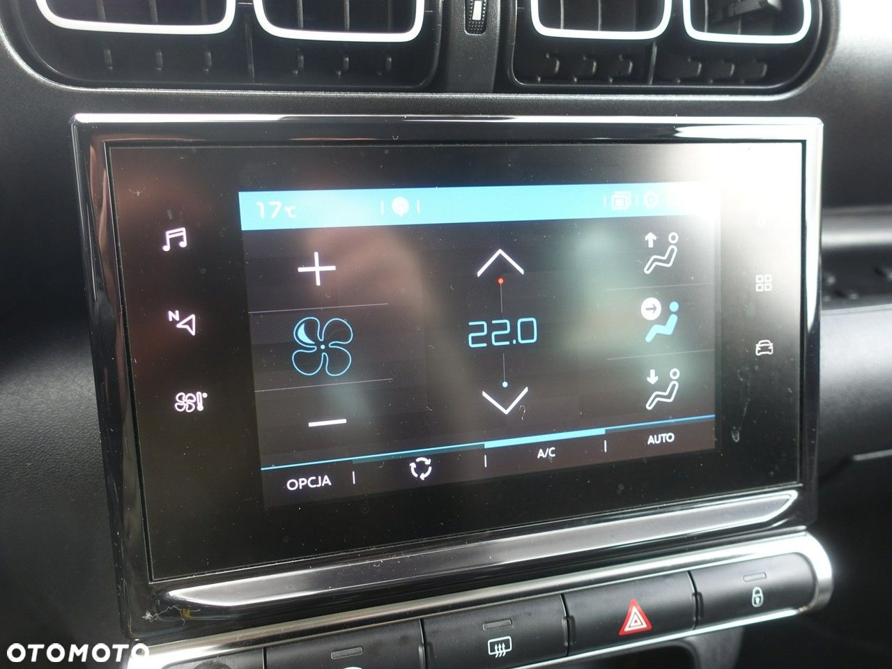 Citroën C3 Aircross 1.2 PureTech Feel S&S - 22