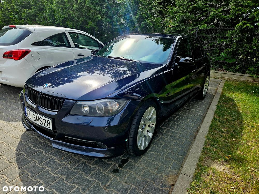 BMW Seria 3 - 8