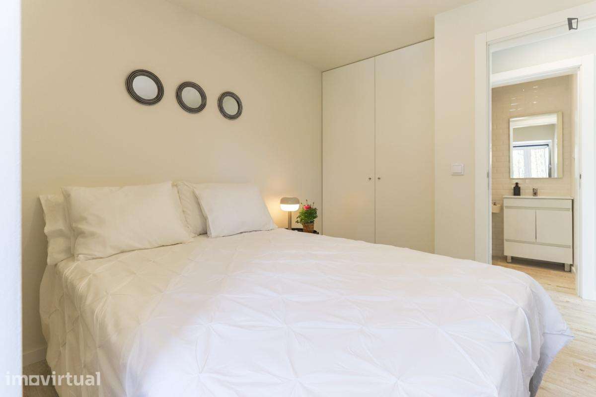 Apartamento com 1 quartos - localizado em Ajuda Lisbon - Grande imagem: 4/14