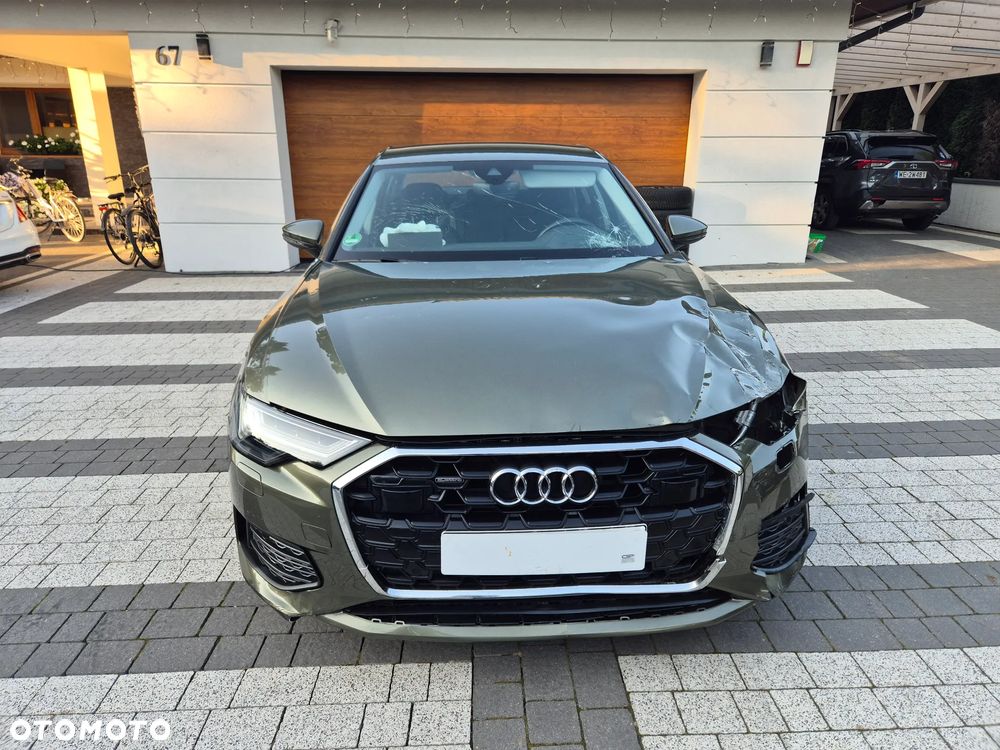 Audi A6 Limousine - 6