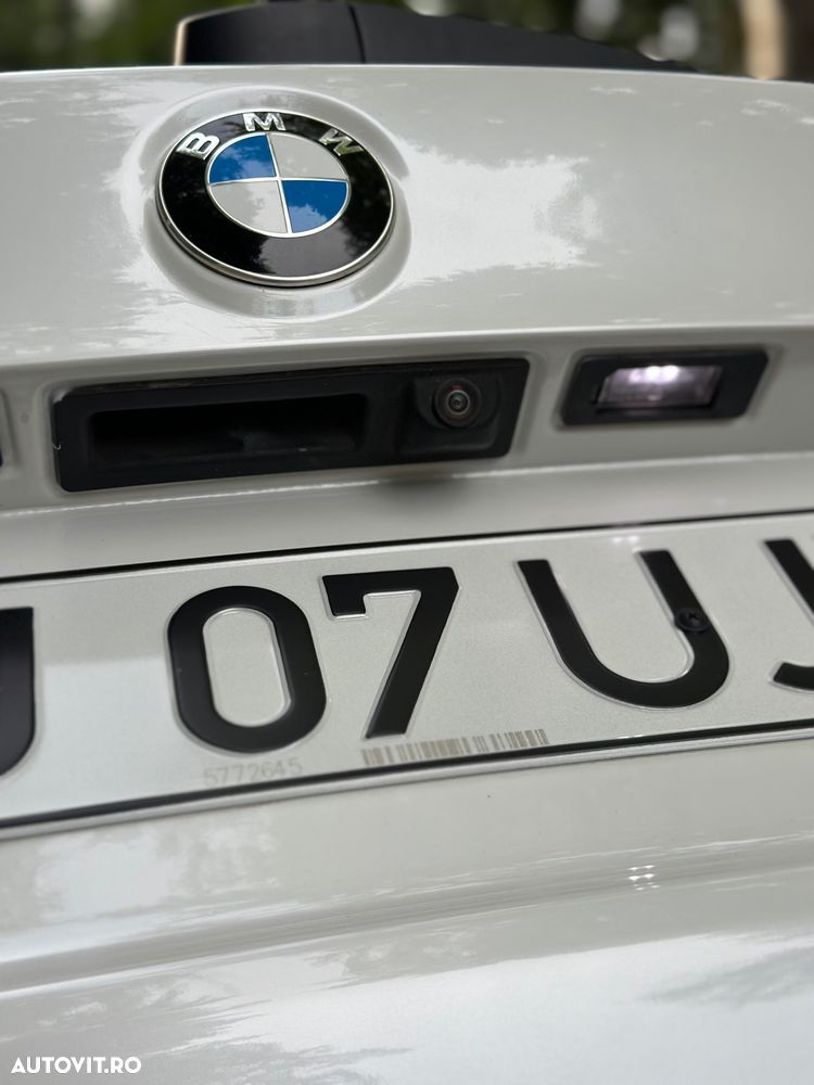 BMW X1 - 20