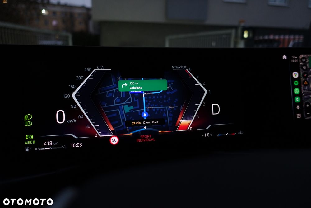 BMW Seria 3 318d - 19