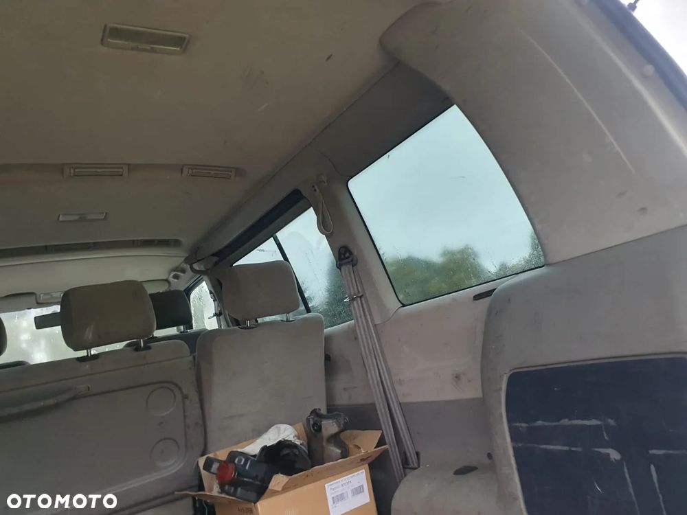 Vw transporter T4 Caravelle 2.5 tdi na części - 16