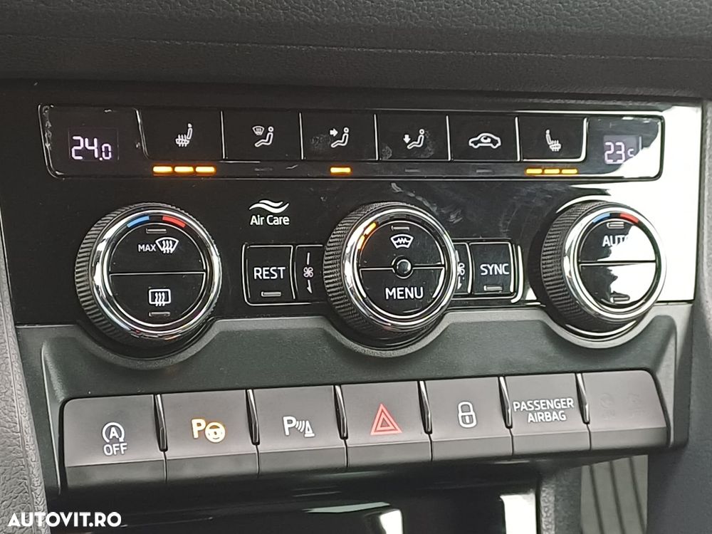 Skoda Kodiaq 1.4 TSI DSG Style - 28