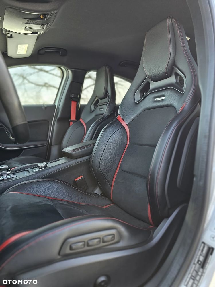 Mercedes-Benz Klasa A - 3