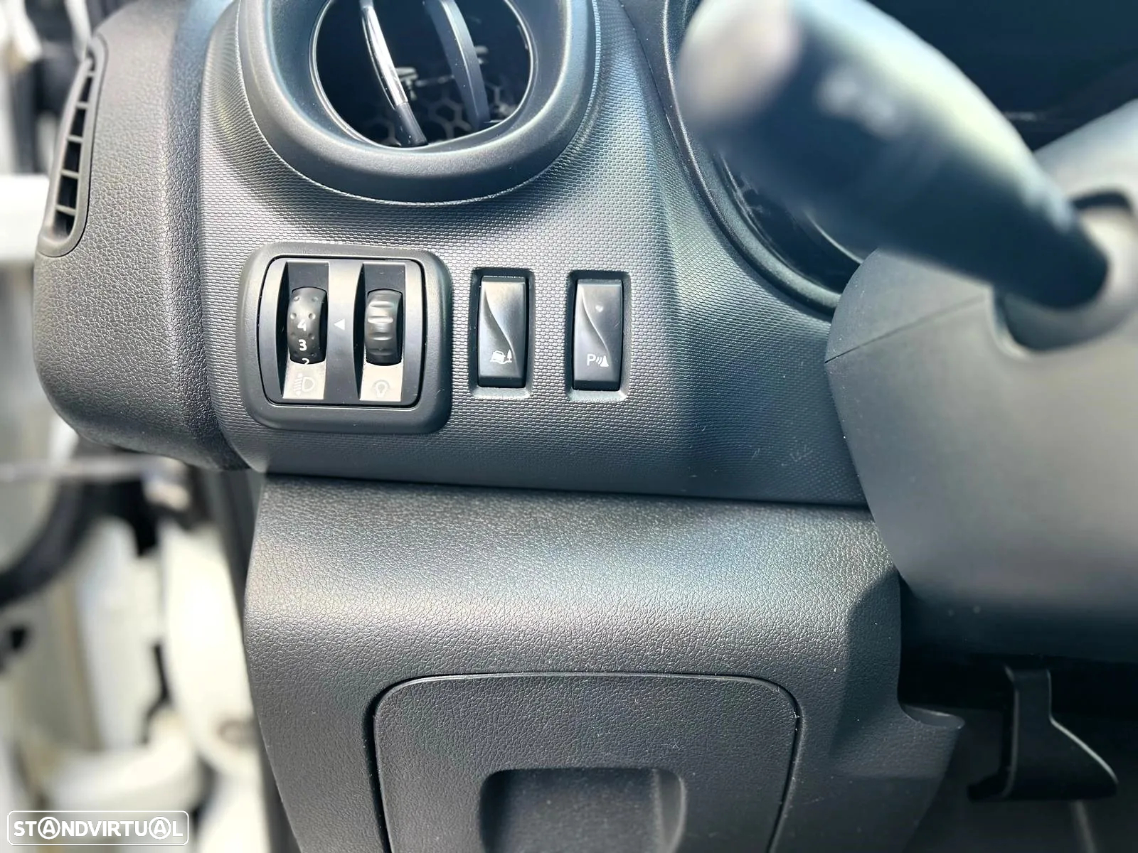 Fiat talento teto alto - 13