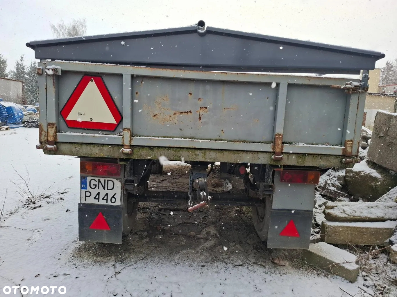 Inny AUTOSAN D-35 - 6
