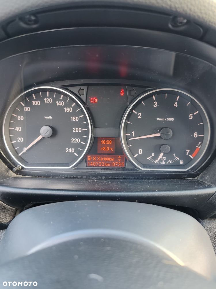 BMW Seria 1 116i - 9