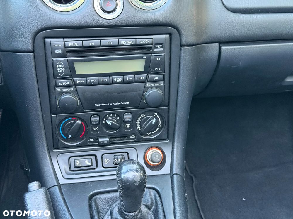 Mazda MX-5 - 20