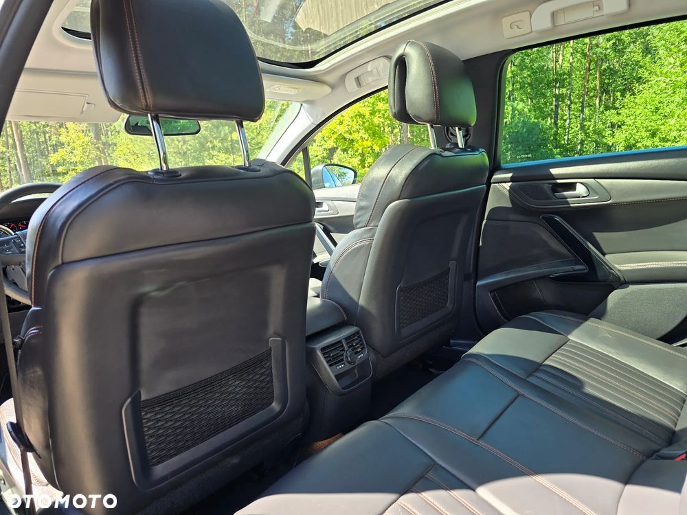Peugeot 508 - 22