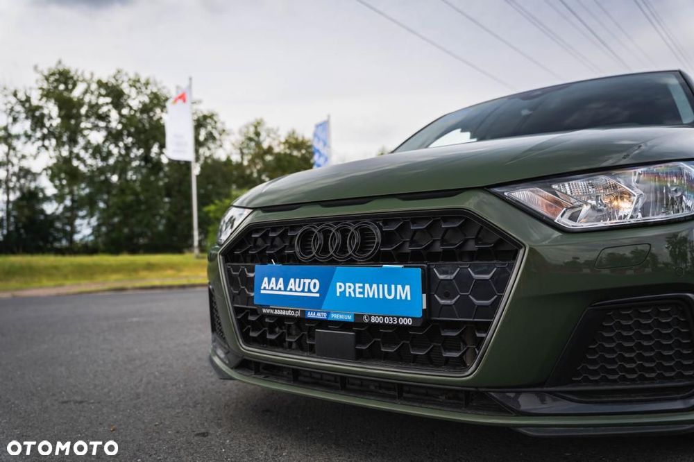 Audi A1 Sportback - 8