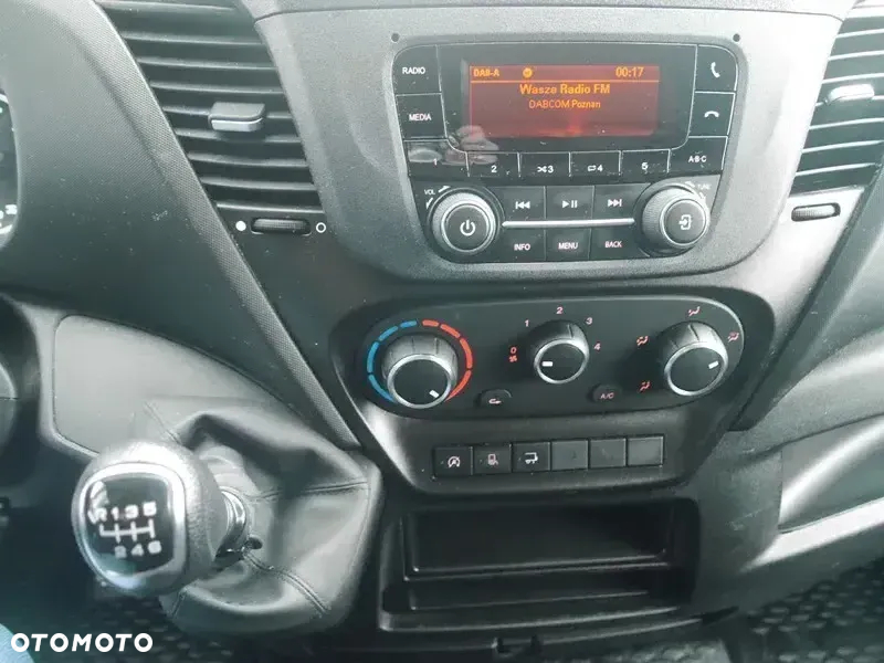 Iveco Daily 35C16H - 11