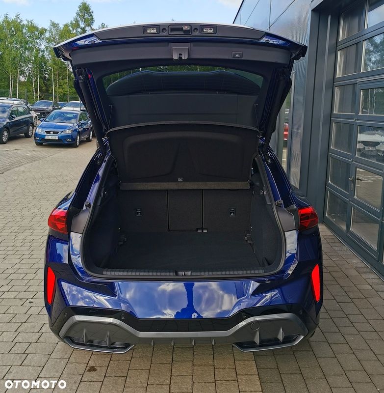 Cupra Terramar 2.0 TSI 4Drive VZ DSG - 4
