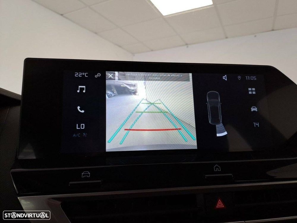 Citroën C4 1.2 PureTech Feel Pack - 26