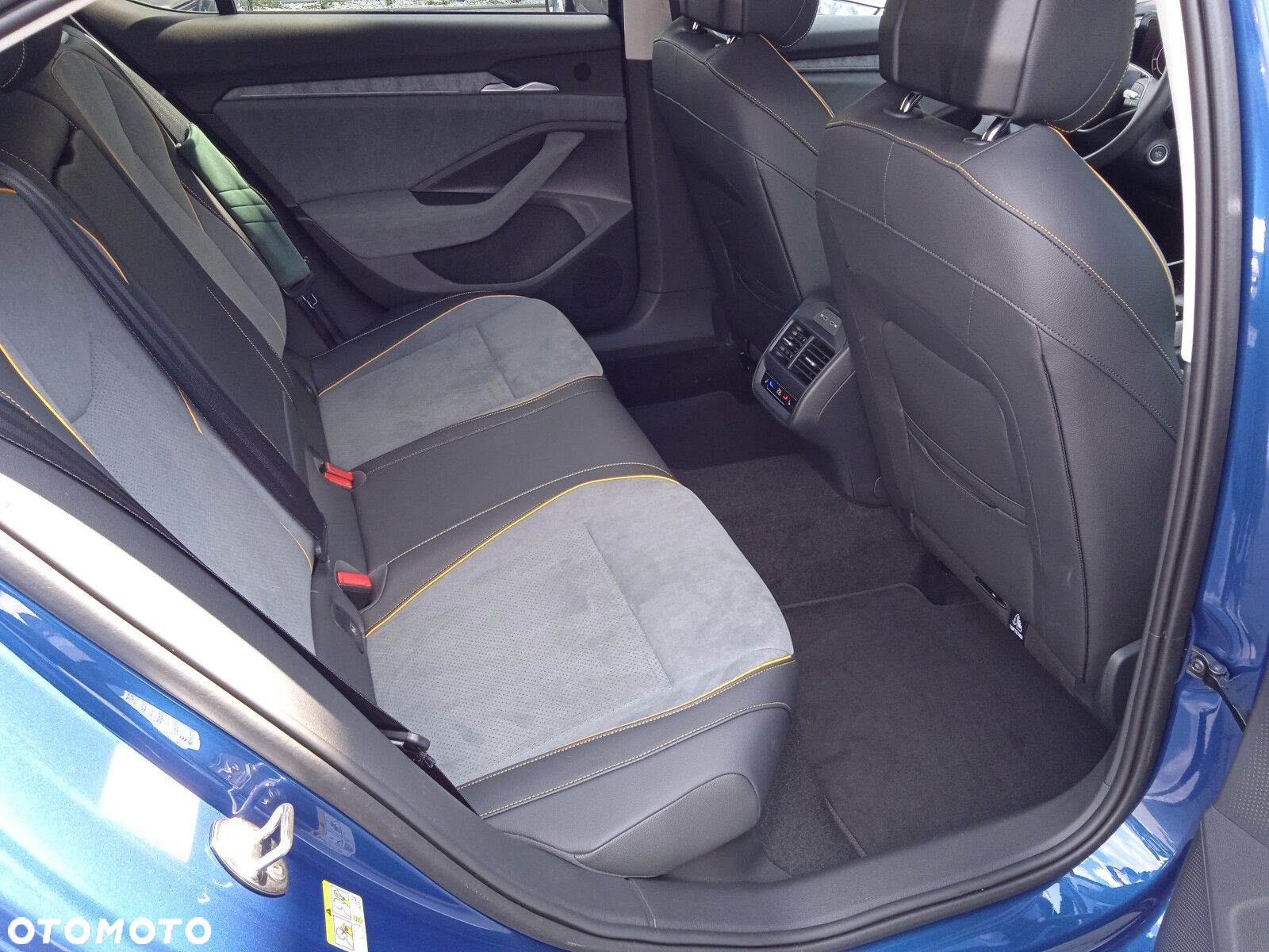 Skoda Superb - 14