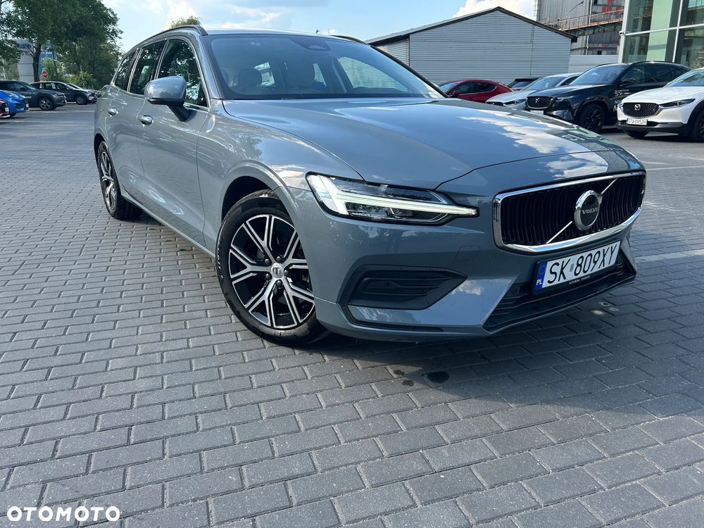 Volvo V60 B3 B Core - 2