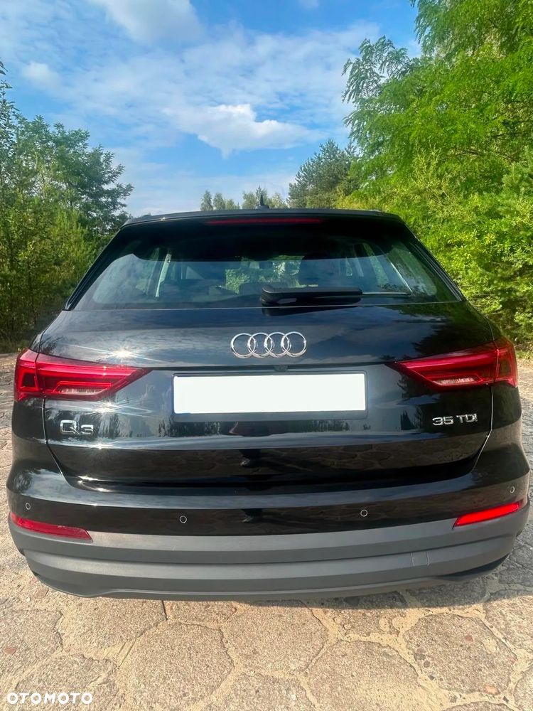 Audi Q3 2.0 TDI S tronic - 17