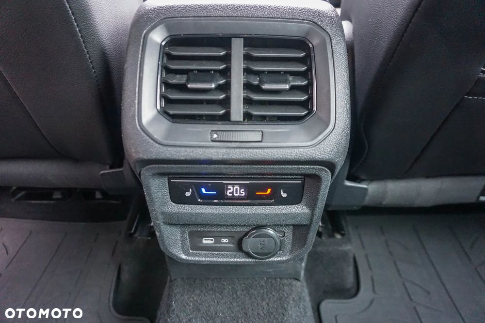 Seat Tarraco 2.0 Eco TSI Xcellence S&S 4Drive DSG - 30