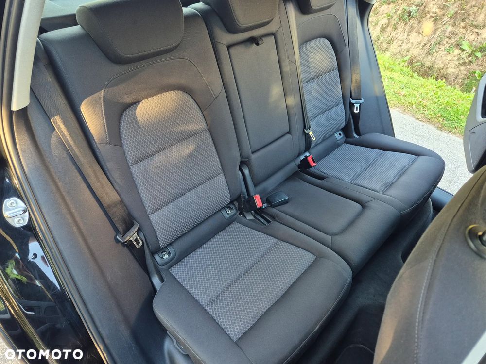 Audi Q5 2.0 TDI Quattro - 20