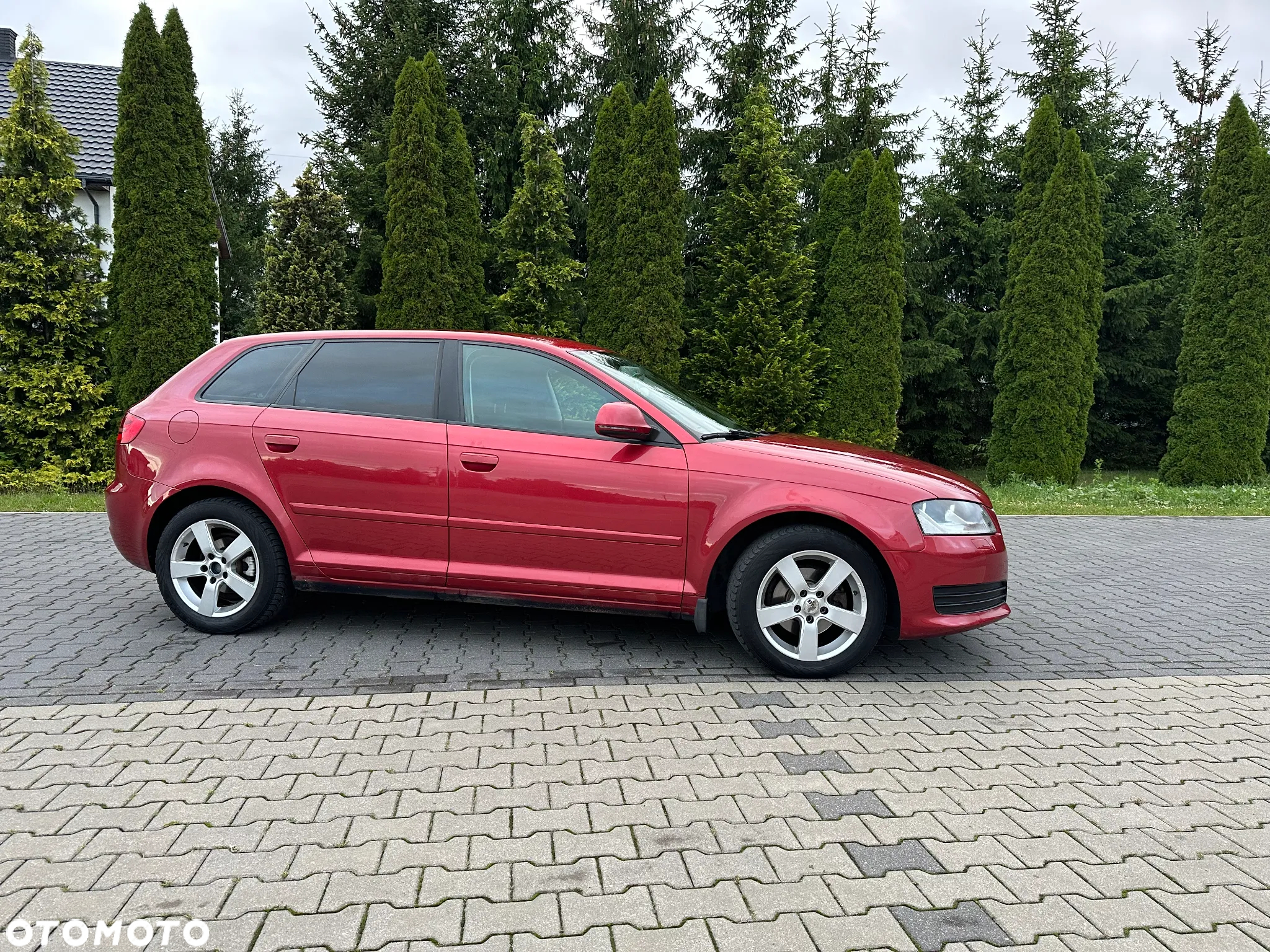Audi A3 1.6 Attraction - 5