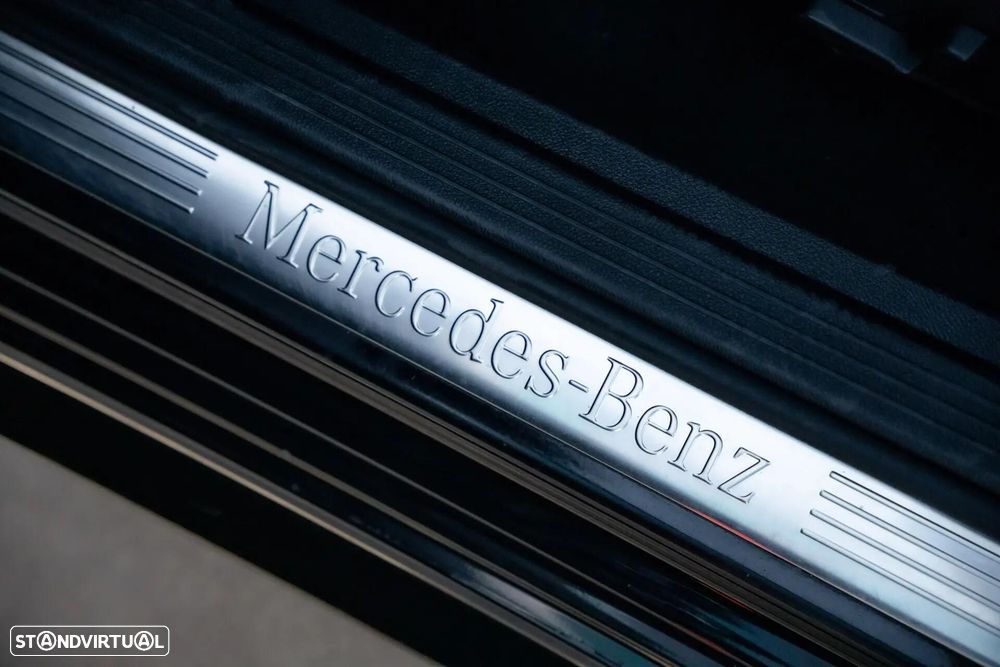 Mercedes-Benz E 220 BlueTEC 9G-TRONIC Avantgarde - 22
