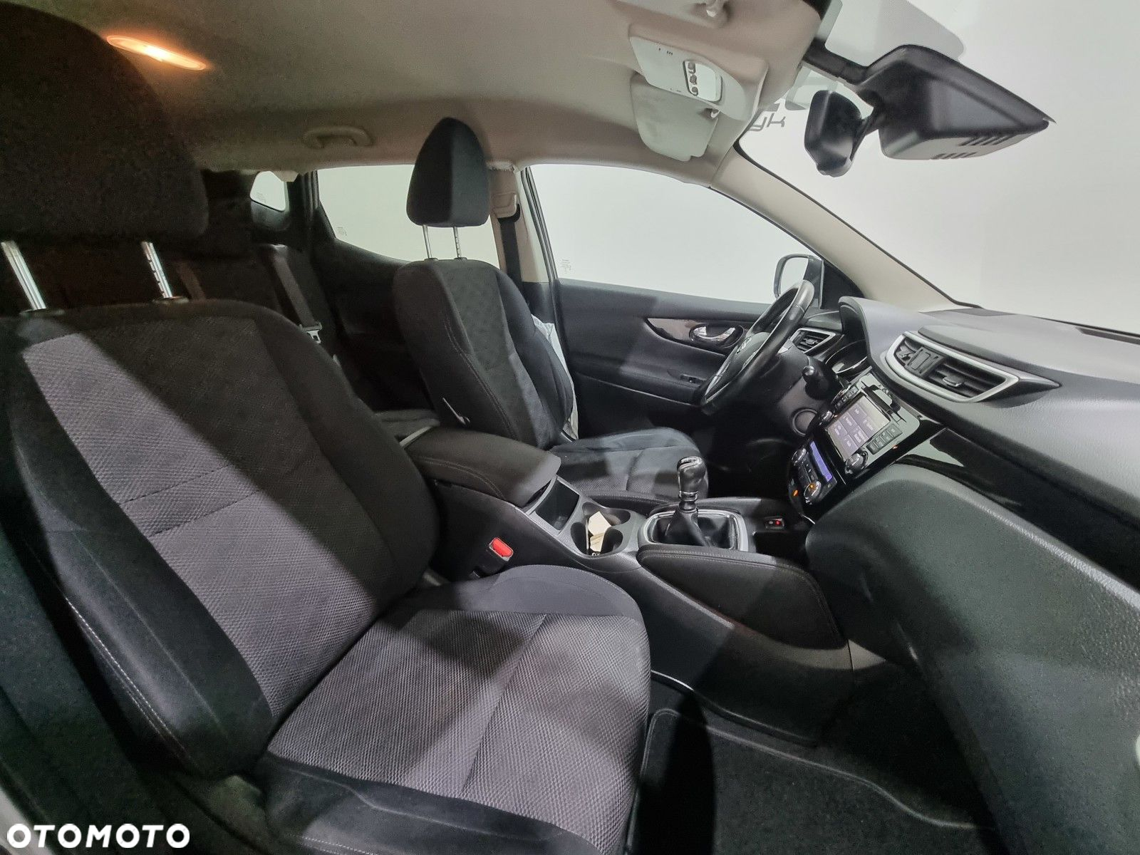 Nissan Qashqai - 16