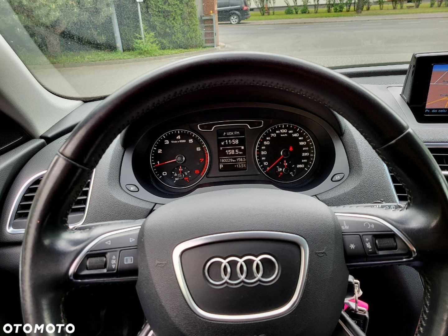 Audi Q3 - 31