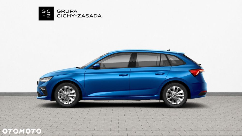 Skoda Scala 1.5 TSI Edition 130 DSG - 23
