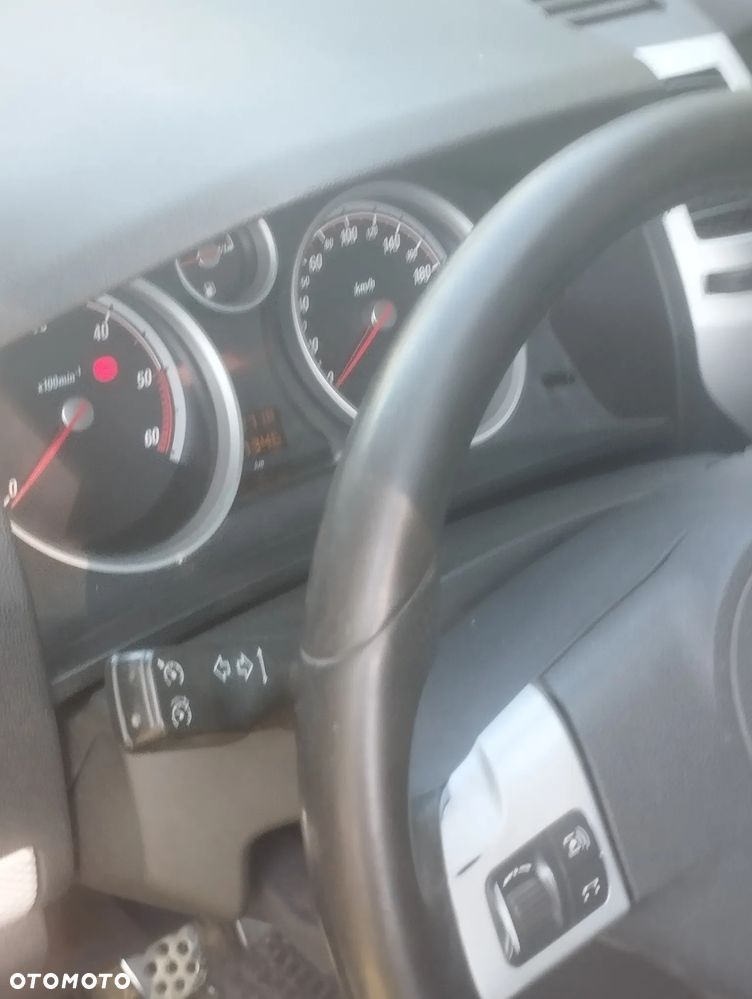 Opel Zafira 1.9 CDTI Elegance - 8