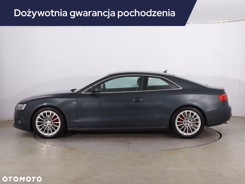 Audi A5 Coupé - 4