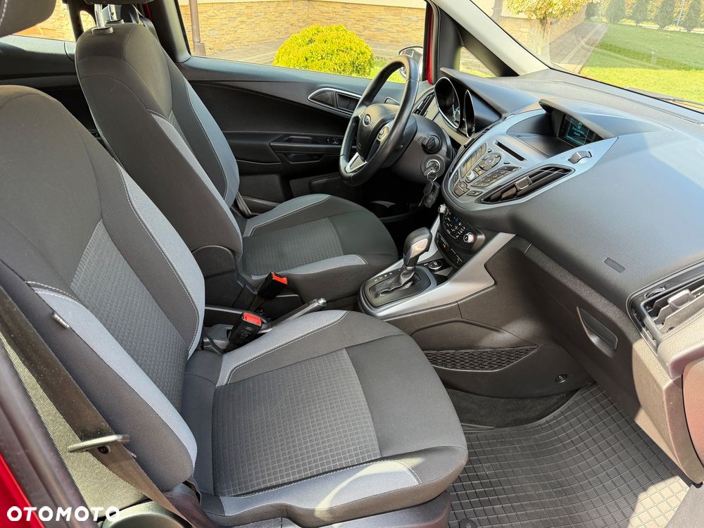 Ford B-MAX 1.6 Trend - 8