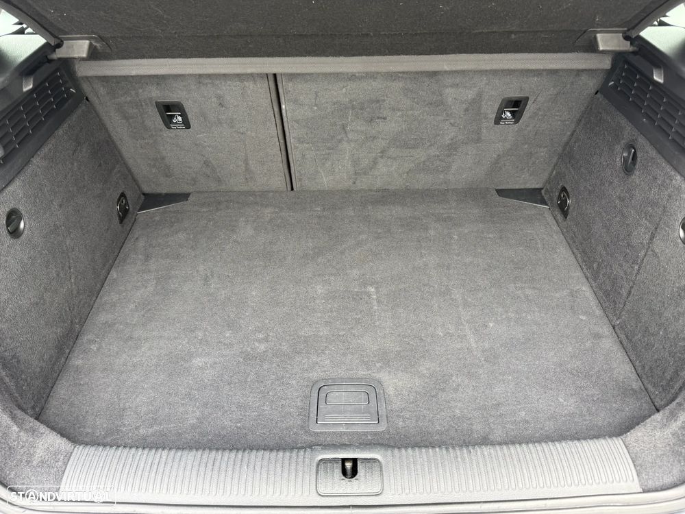 Audi A3 Sportback 1.6 TDI Advance - 36