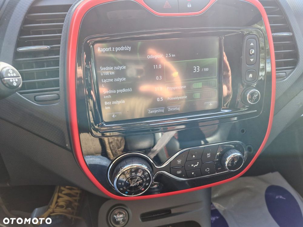 Renault Captur TCe 120 EDC Helly Hansen - 10