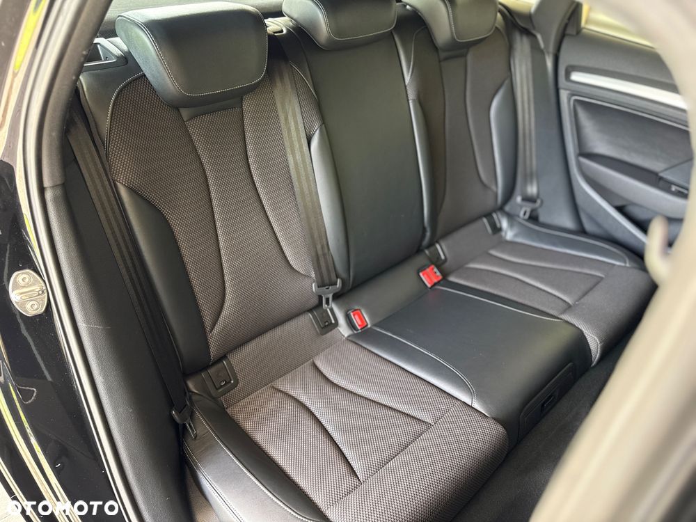 Audi A3 Sportback - 39