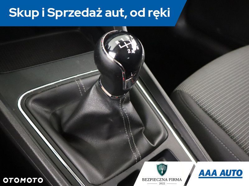 Seat Leon Sportstourer - 15