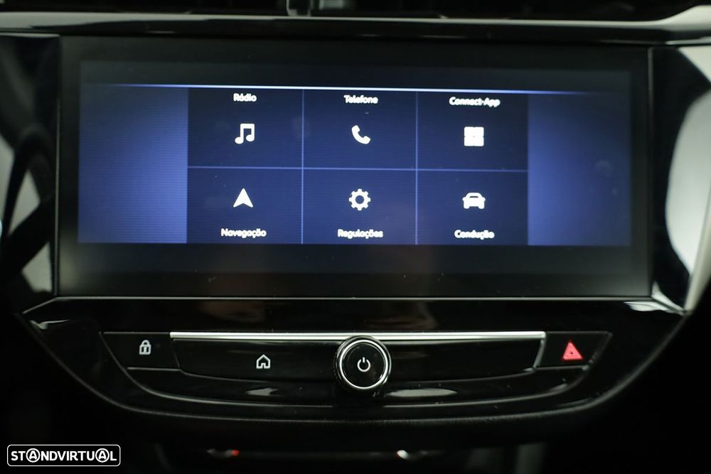 Opel Corsa 1.2 T Edition - 10