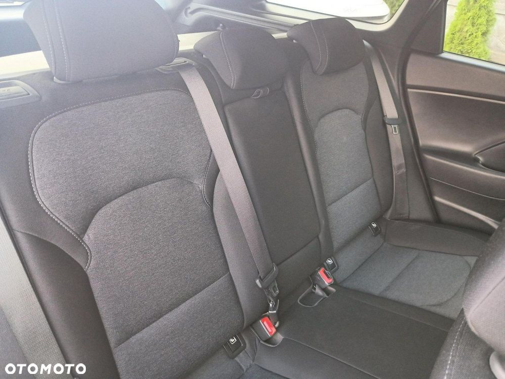 Hyundai i30 1.0 T-GDI Smart - 21