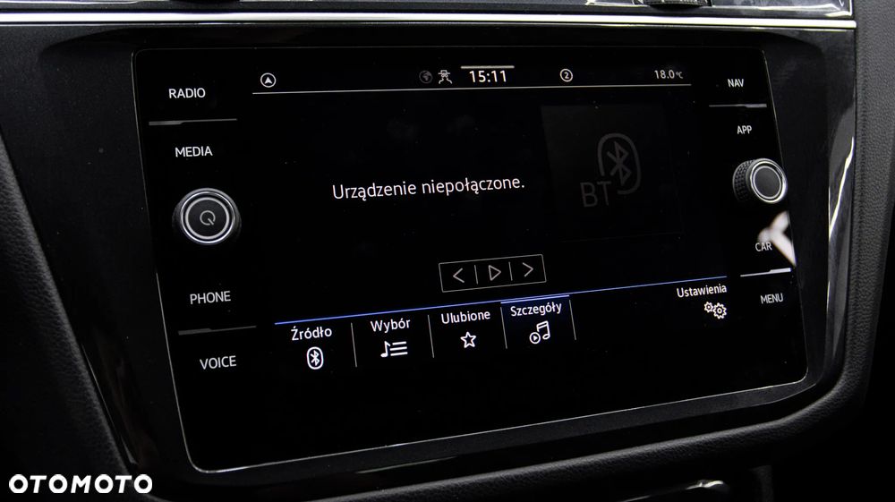 Volkswagen Tiguan 1.4 eHybrid Life DSG - 27