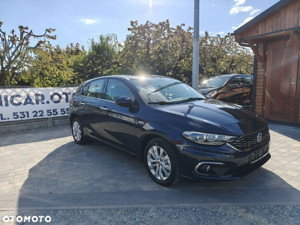 Fiat Tipo 1.4 Classic - 1