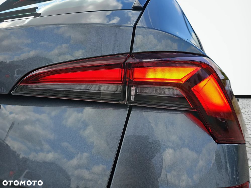 Skoda Kamiq 1.5 TSI Edition 130 DSG - 14