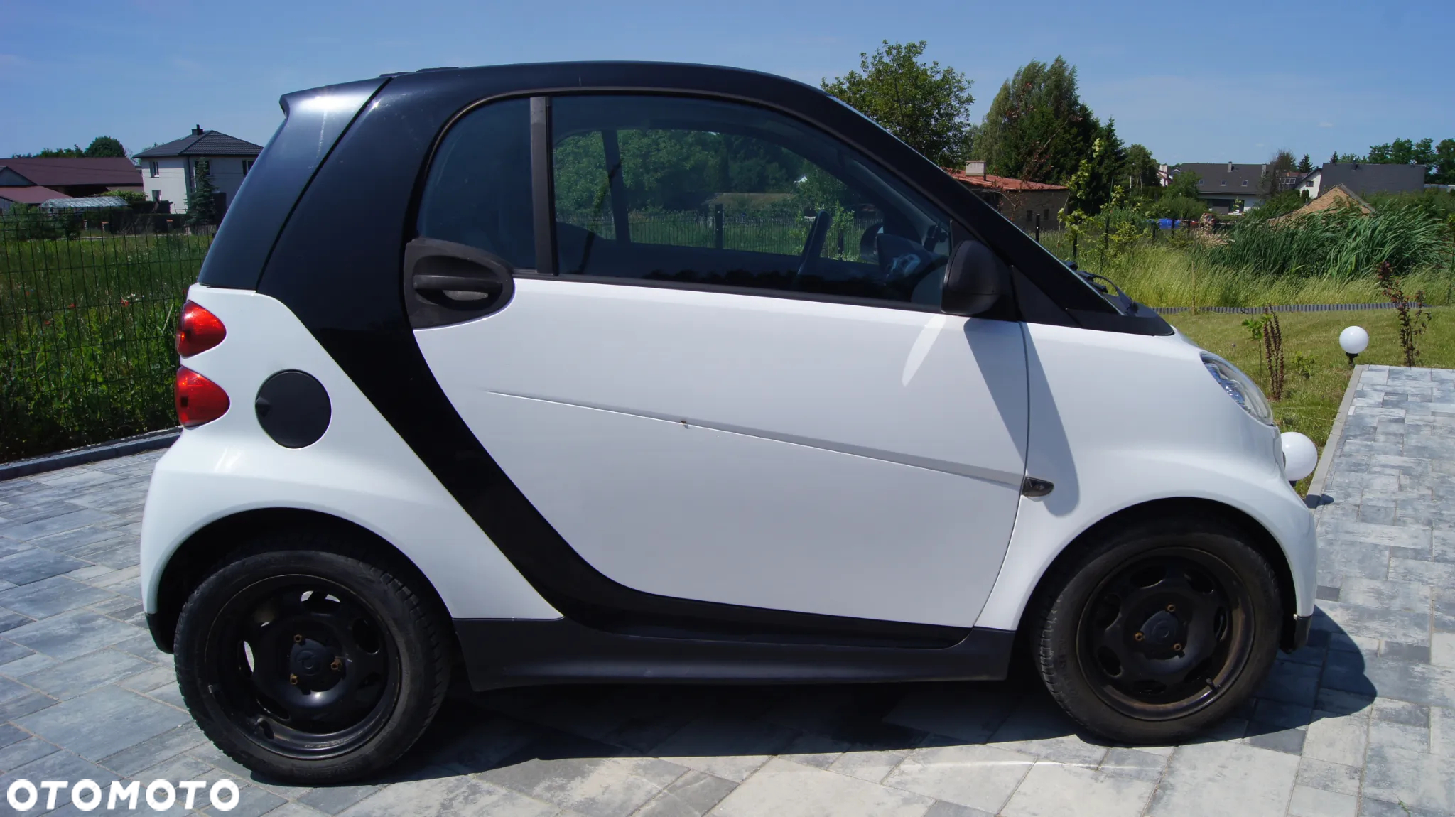 Smart Fortwo - 12