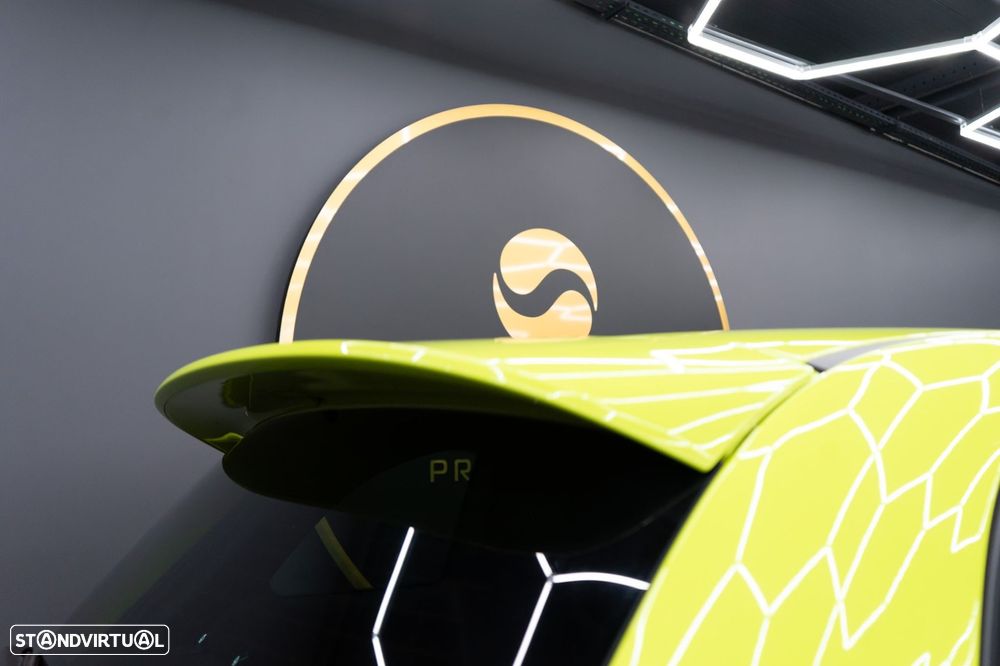 Abarth 595 1.4 T-Jet Competizione - 49