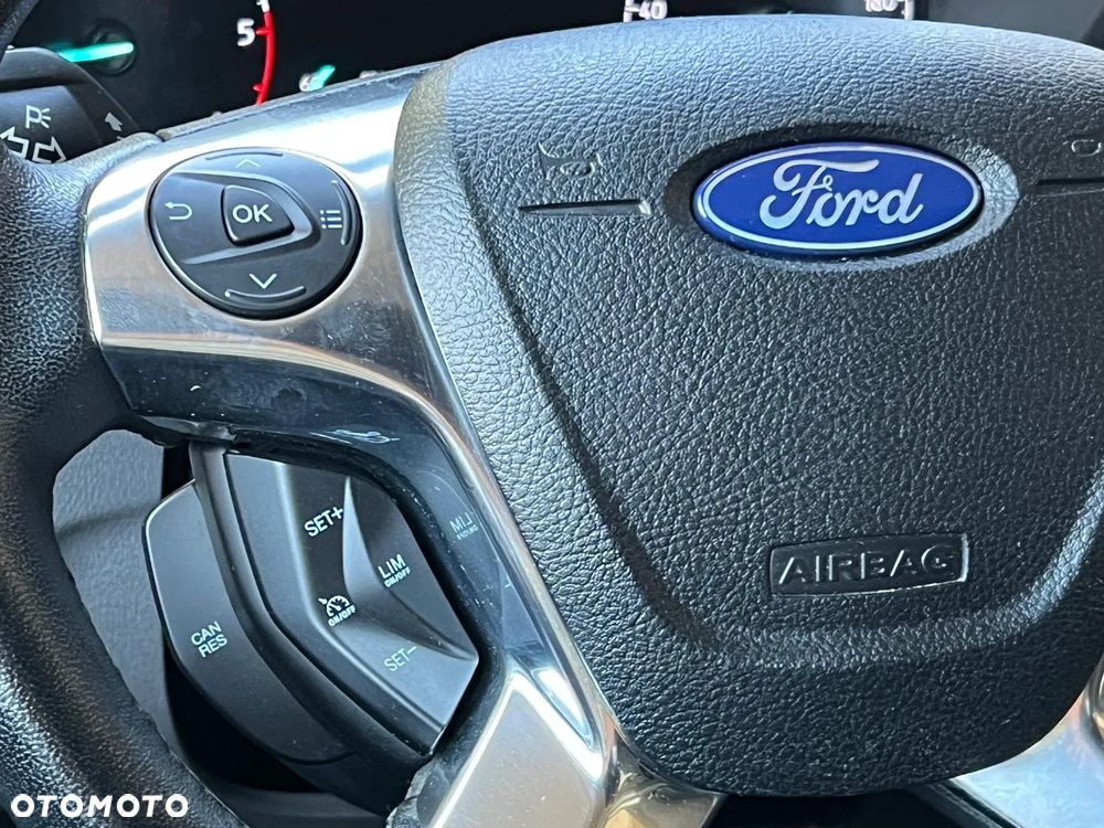Ford Transit Connect - 20