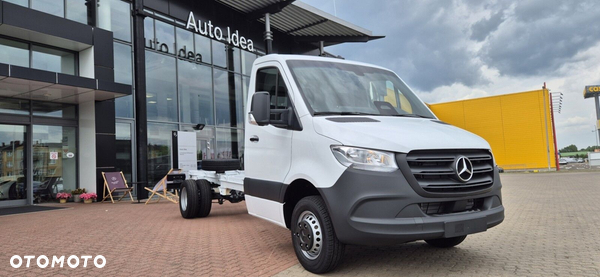 Mercedes-Benz Sprinter Sprinter