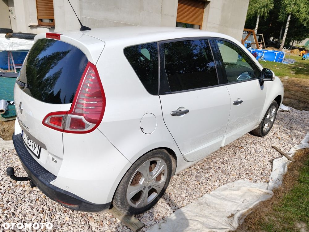 Renault Scenic - 3