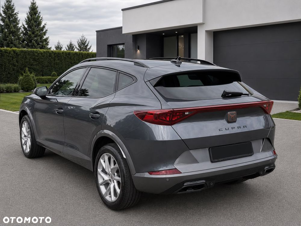 Cupra Formentor 1.5 TSI DSG - 7