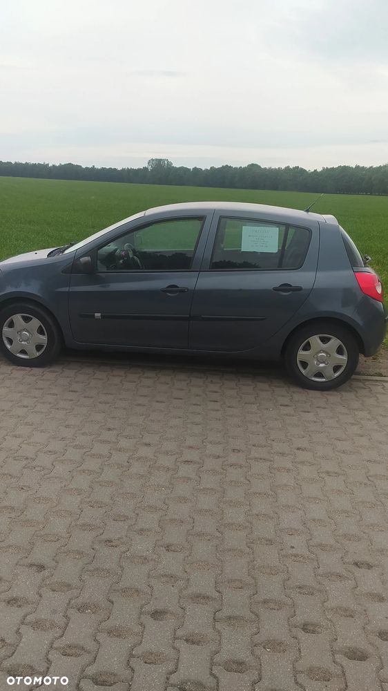 Renault Clio 1.2 16V Wind - 7