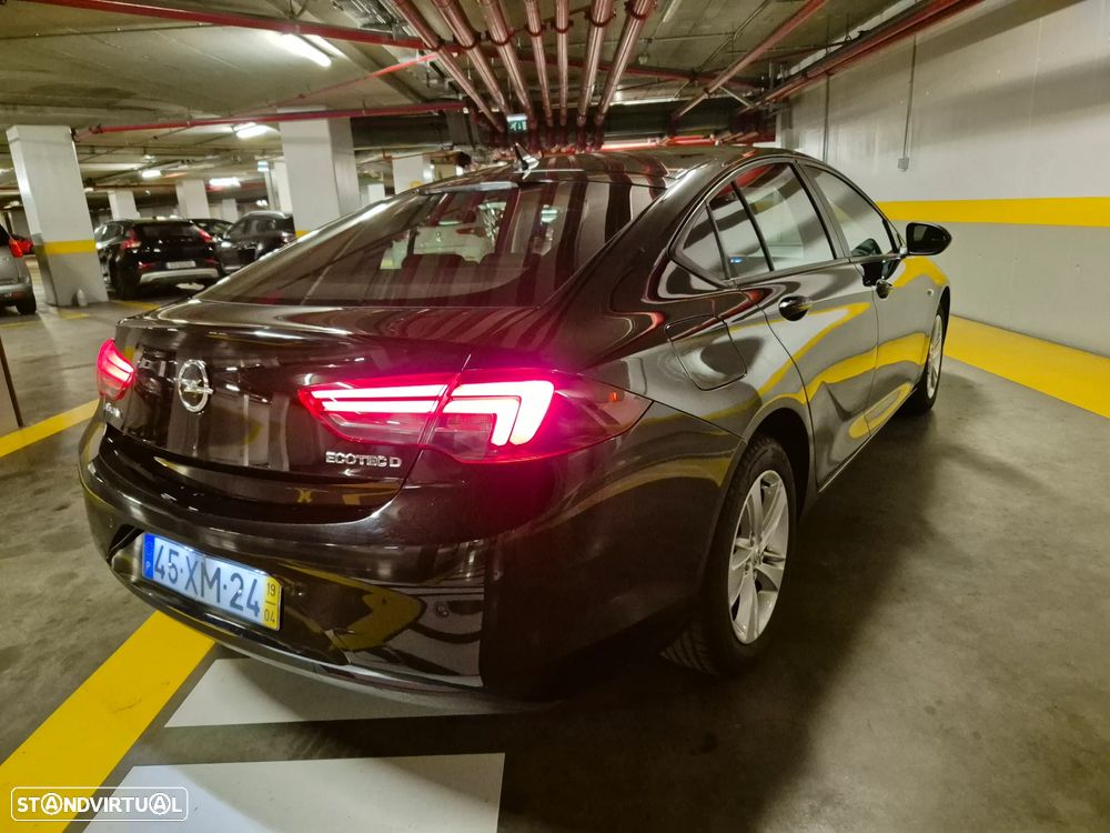 Opel Insignia Grand Sport 1.6 CDTi Dynamic - 15