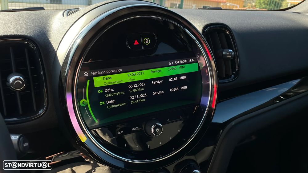 MINI Countryman One D Auto - 18